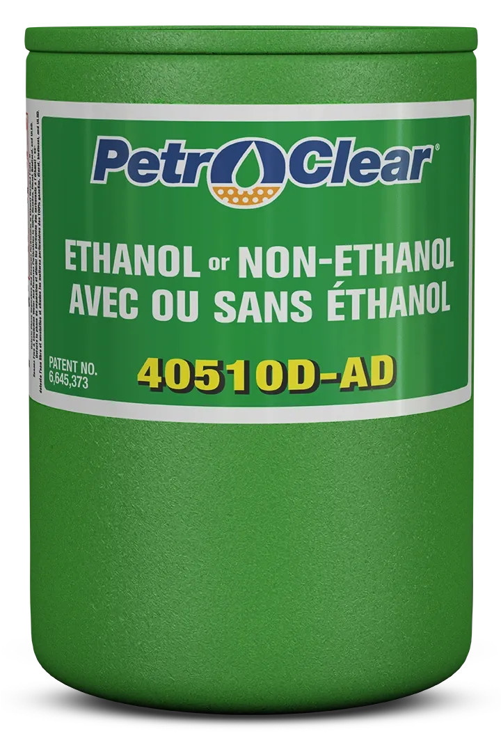 PetroClear® 405 D-AD Series Dual Purpose Filter